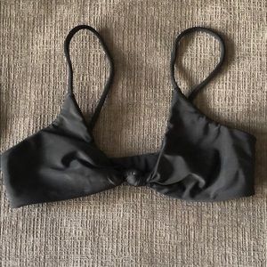 Preowned Mikoh Kaloko Top